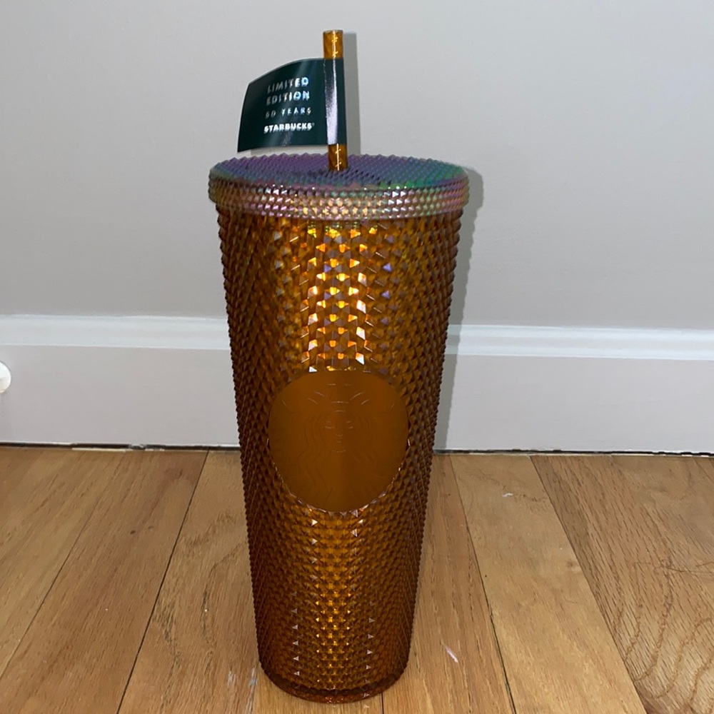 Starbucks Limited Edition Venti Cup